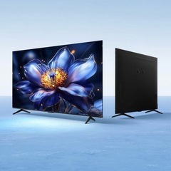 【新品✨ 箱入り未開封】TCL 50P79K [50インチ]の画像