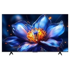 【新品✨ 箱入り未開封】TCL 50P79K [50インチ]の画像