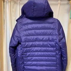 le coqsportif ダウンジャケット (レディース用)の画像