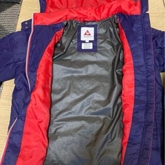 le coqsportif ダウンジャケット (レディース用)の画像