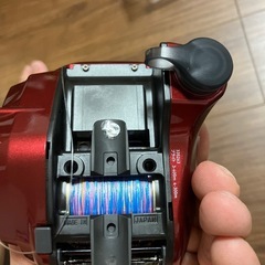 新品同様　ダイワ　シーボーグ　300MJ おまけつき　傷、汚れなしの画像