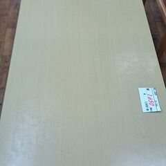 【リサイクルショップどりーむ鹿大前店】No.2479　テーブル　座卓　ローテーブル　写真参照🎵　お買い得品！　おススメ商品です🎵の画像