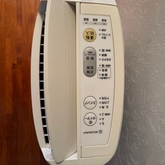 除湿乾燥機の画像