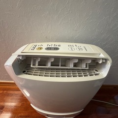 除湿乾燥機の画像