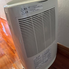 除湿乾燥機の画像