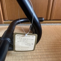 北欧ノルウェー HAG社製　　　　バランスチェアー 姿勢矯正椅子の画像