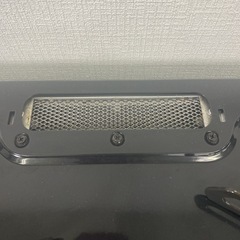 【ご来店限定】＊ パロマ LPガスコンロ 2024年製＊0818-2の画像