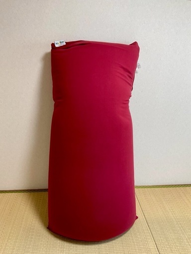 【美品】yogibo max ヨギボーマックス