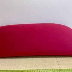 【美品】yogibo max ヨギボーマックスの画像