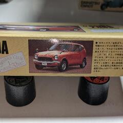 ■'71(昭和46年)HONDA ZGSS NO2 1/32・SCALE◯ラスト１箱の画像
