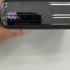 【バッテリー付き】電熱ヒーターベスト　フリーサイズ 3段階温度調整 USB式給電の画像