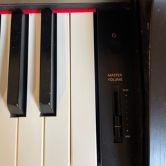【美品】KAWAI CN25 電子ピアノ 椅子付きの画像
