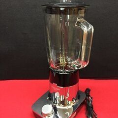 【リサイクルストアスターズ吉野店】オーガニック・ベジタブル～‼【超美品‼】テスコム ミキサー TM8200の画像