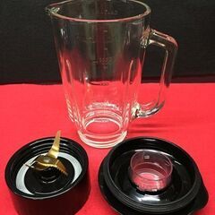 【リサイクルストアスターズ吉野店】オーガニック・ベジタブル～‼【超美品‼】テスコム ミキサー TM8200の画像