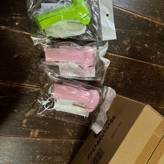 扇風機おもちゃの画像