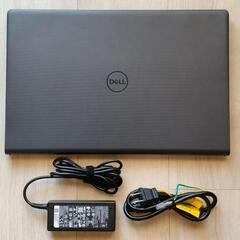 【美品】DELL Vostro 15/Core i5-1235U/メモリ 16GB/SSD 512GB/office2021の画像