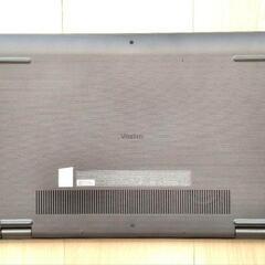【美品】DELL Vostro 15/Core i5-1235U/メモリ 16GB/SSD 512GB/office2021の画像