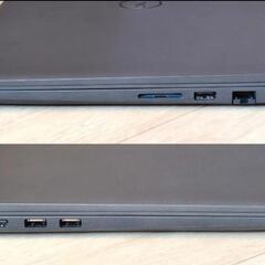 【美品】DELL Vostro 15/Core i5-1235U/メモリ 16GB/SSD 512GB/office2021の画像