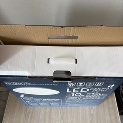 シーリングライト💡無料であげます💡💡💡の画像