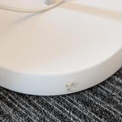 ▼IKEAのスタンドライト▼の画像