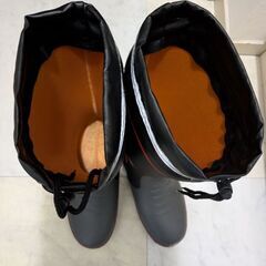 Beising 長靴(26-27cm)の画像