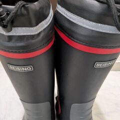 Beising 長靴(26-27cm)の画像