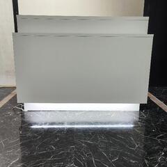 受付用カウンター※引き取り限定の画像
