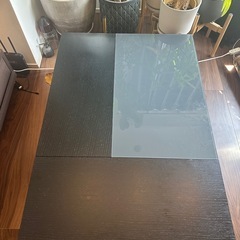 【引き取り限定】BoConceptカフェテーブルの画像