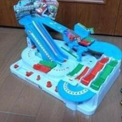 値下げマリオカート レーシングデラックスの画像
