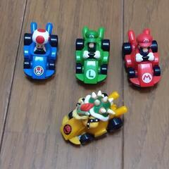 値下げマリオカート レーシングデラックスの画像