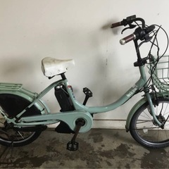電動アシスト自転車 自転車 電動アシスト自転車54