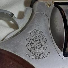 マルシン m629  S&W classic 44magnumの画像