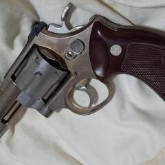 マルシン m629  S&W classic 44magnumの画像