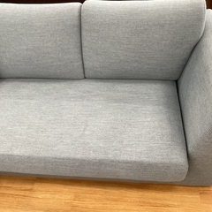 【トレファクマーケット久喜店】ニトリ　カウチソファーの画像