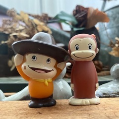 写真一枚につき50円❗️❗️❗️ドラえもん　呪術廻戦　おさるのジョージ　おぱんちゅうさぎ　マリオの画像