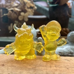 写真一枚につき50円❗️❗️❗️ドラえもん　呪術廻戦　おさるのジョージ　おぱんちゅうさぎ　マリオの画像