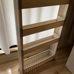 スリムワゴンの画像