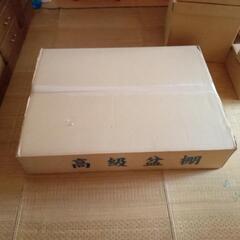 高級盆棚　(中古品)の画像