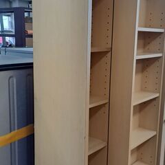 【リサイクルショップどりーむ鹿大前店】No.2305　書棚　写真参照🎵　お手頃価格で販売中ですよ～(≧▽≦)　別料金で配達も可能♪の画像