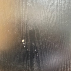 折りたたみテーブル2台セットの画像