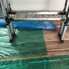 長谷川工業　脚立の画像