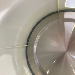 ★【ティファール】電気ケトル　ジャスティンロック　1.2Ꮮ 【3ヶ月保証】北九州店舗店頭販売のみの画像