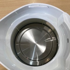 ★【ティファール】電気ケトル　ジャスティンロック　1.2Ꮮ 【3ヶ月保証】北九州店舗店頭販売のみの画像