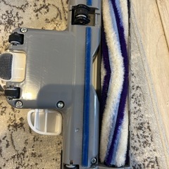 パナソニック掃除機　コードありの画像