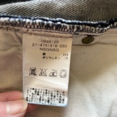 ✨トミージーンズ✨の画像
