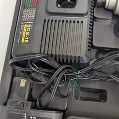 【k1316】GREATOOL GTID-12-2 電動インパクトドライバー グレートツール 電動工具 DIY 作業用の画像