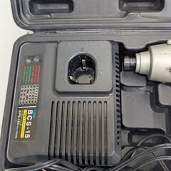 【k1316】GREATOOL GTID-12-2 電動インパクトドライバー グレートツール 電動工具 DIY 作業用の画像