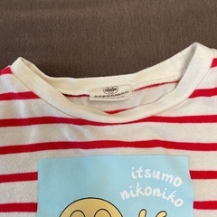 【95】（美）夏アンパンマン　ストライプの画像