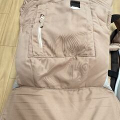 コンビ　抱っこセットの画像