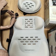 コンビ　抱っこセットの画像